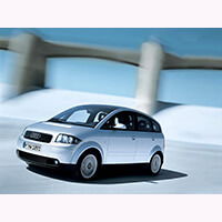 Audi A2 Brake Kits