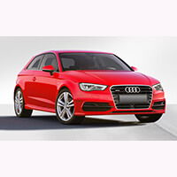 Audi A3 Brake Kits