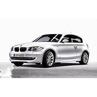 BMW E81 1-Series