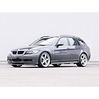 BMW E91 3-Series