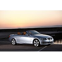 BMW E93 3-Series