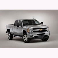 Chevrolet 2500 Silverado Brake Kits