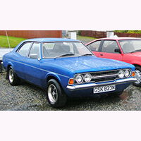 Ford Cortina MK3 Brake Kits