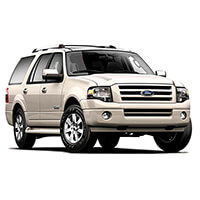 Ford Expedition Brake Kits