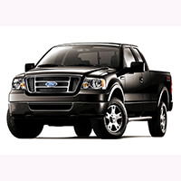 Ford F150 Brake Kits