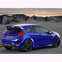 Ford Fiesta MK7 Brake Kits