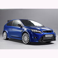 Ford Focus RS Turbo Brake Kits