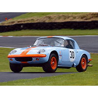 Lotus Elan S1 Brake Kits