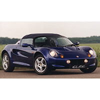 Lotus Elise S1 Brake Kits