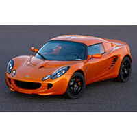 Lotus Elise S2 Brake Kits