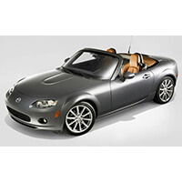 Mazda MX5 Brake Kits