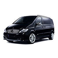 Mercedes Vito Brake Kits