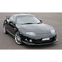 Mitsubishi FTO Brake Kits