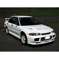 Mitsubishi Lancer Evolution 3 Brake Kits