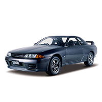 Nissan Skyline R32 Brake Kits