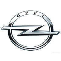 Opel Brake Kits