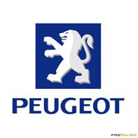 Peugeot Brake Kits