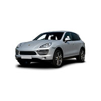 Porsche Cayenne S Brake Kits