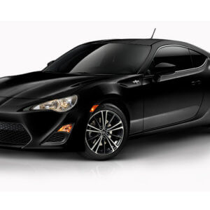 Scion FR-S Brake Kits