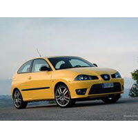 Seat Ibiza MK4 Brake Kits