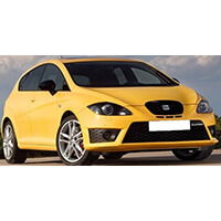 Seat Leon MK2 Brake Kits