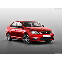 Seat Toledo MK2 Brake Kits