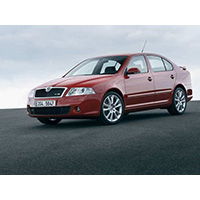 Skoda Octavia MK1 Brake Kits