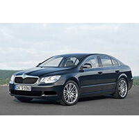 Skoda Octavia MK2 Brake Kits