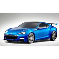 Toyota GT86 Brake Kits