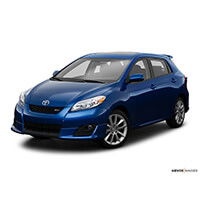 Toyota Matrix Brake Kits