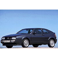 Volkswagen Corrado Brake Kits