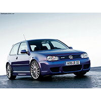 Volkswagen Golf MK4 Brake Kits