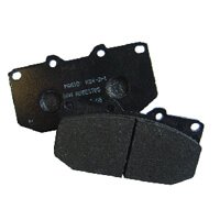 Hi Spec R132-6 replacement pads
